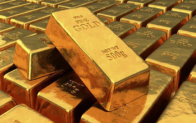 Ngân hàng Goldman Sachs dự báo giá vàng sẽ đạt 1.800 USD/ounce trong 12 tháng tới