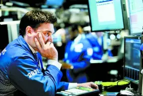 頂級交易員必經的三個過程：盈盈虧虧，死去活來，堅定的信仰