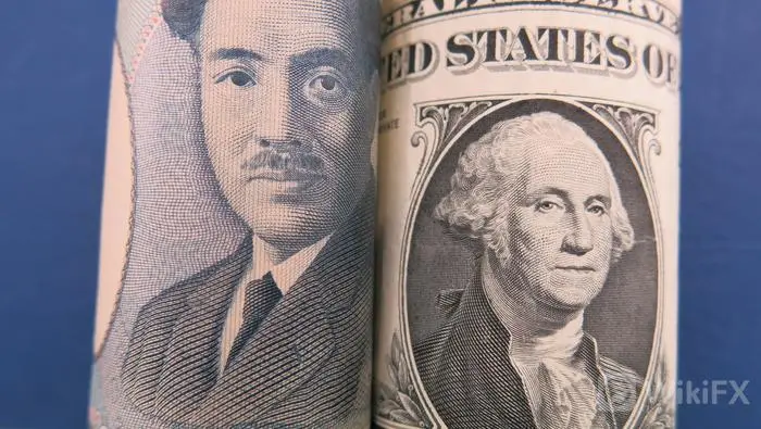 美元/日元已盘整长达三个月,重要数据或助其突破