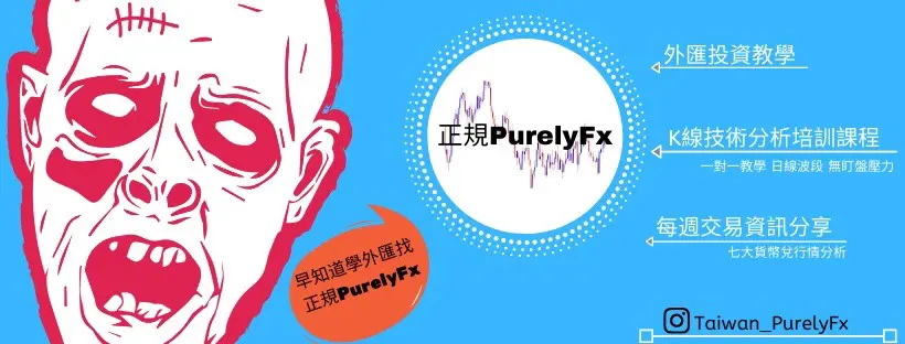 外匯教學-正規PurelyFX：阿翔行情分析2020/7/6  第37刊 GBPUSD英鎊