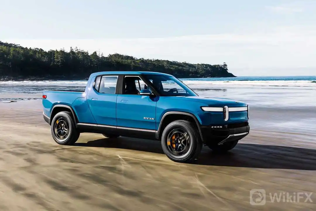 Advertisement Rivian