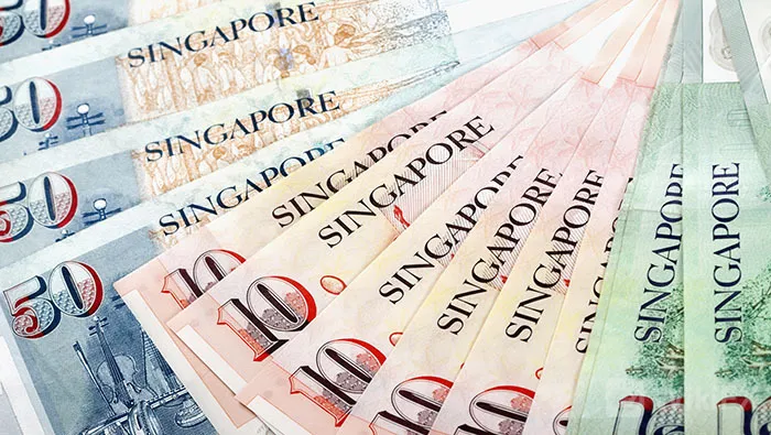新加坡经济进入技术性衰退,新加坡币迎来做空时机?