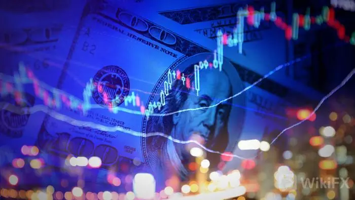 美国ISM制造业指数强劲、道指攀升,澳元/美元关注创纪录萎缩的GDP