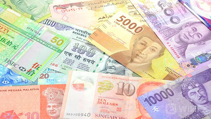 美股崩、资金出逃,恐慌情绪提振避险美元兑东盟货币走高