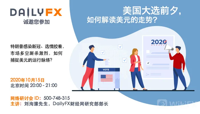 美元亚市轻微反弹，股指将迎来财报季考验