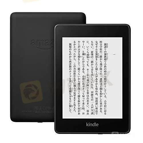 Kindle 