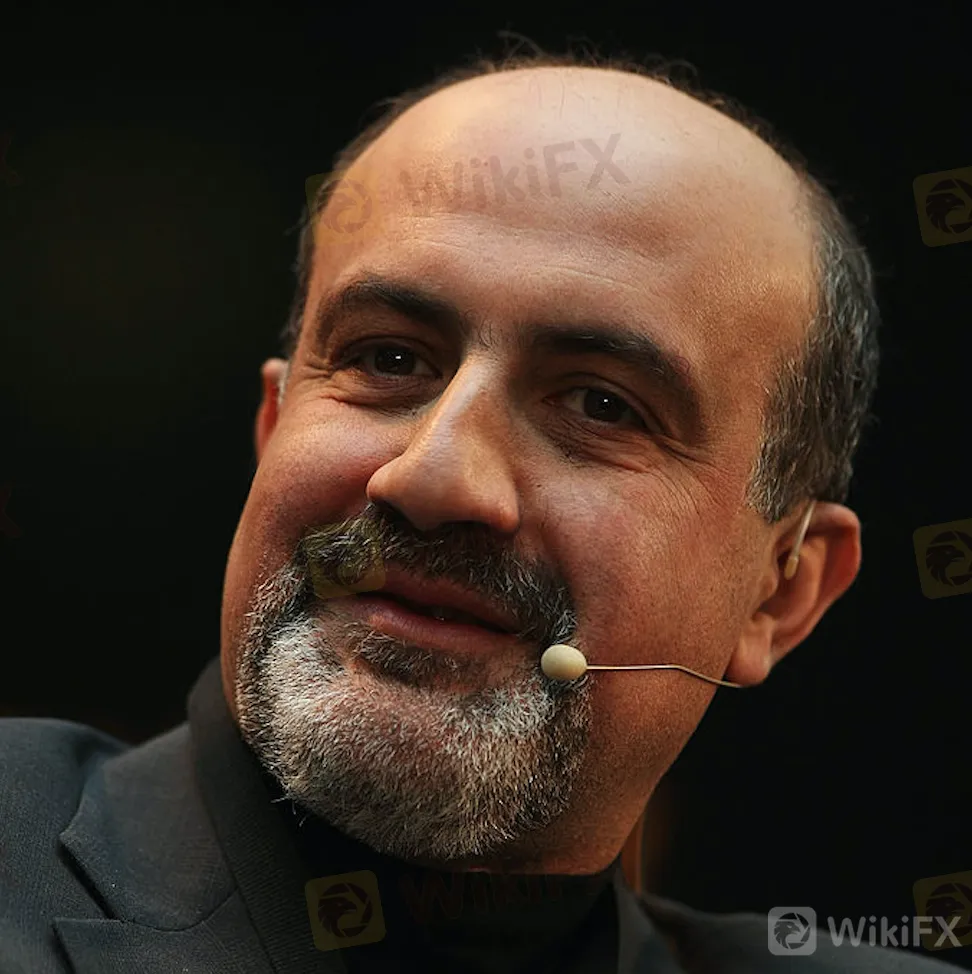 NassimTaleb
