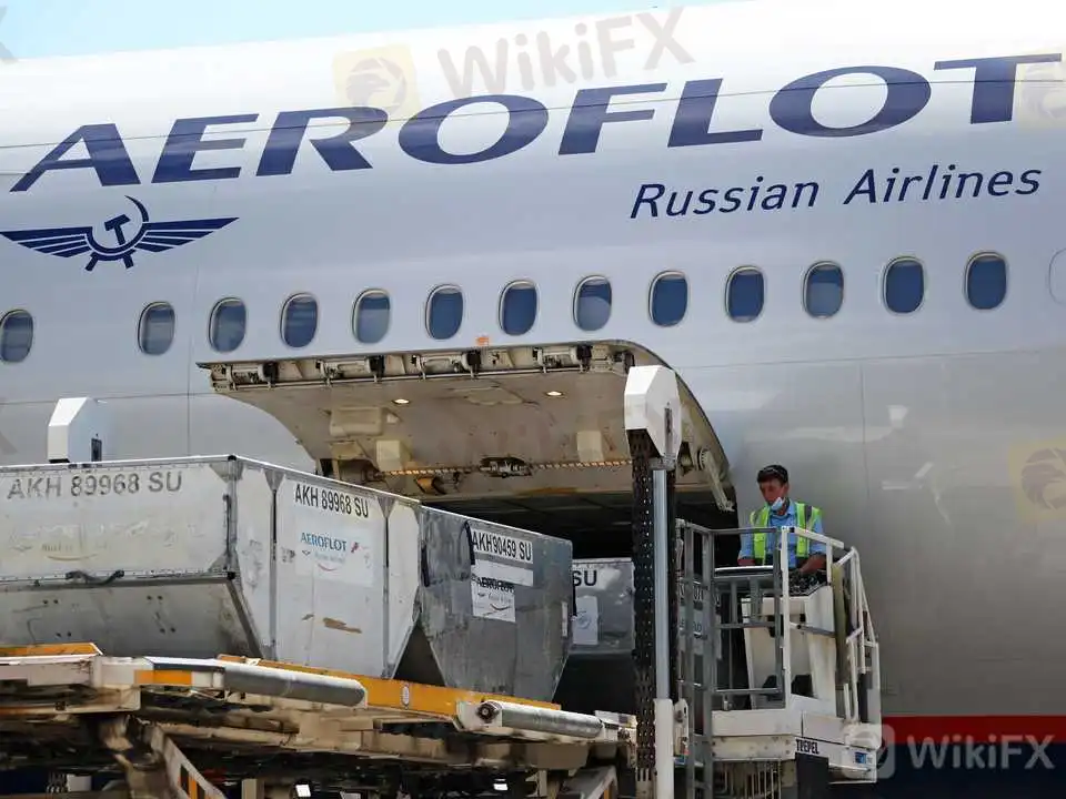 アエロフロート・ロシア航空