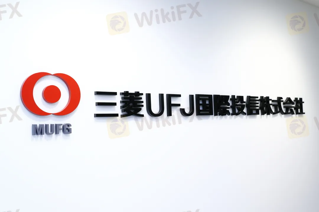 三菱UFJ国際投信