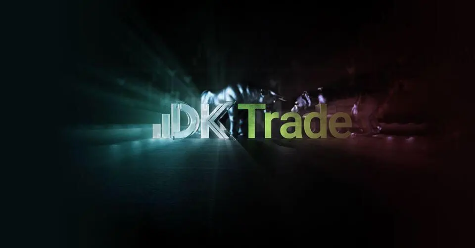 ĐÁNH GIÁ ĐỘ UY TÍN SÀN DK TRADE
