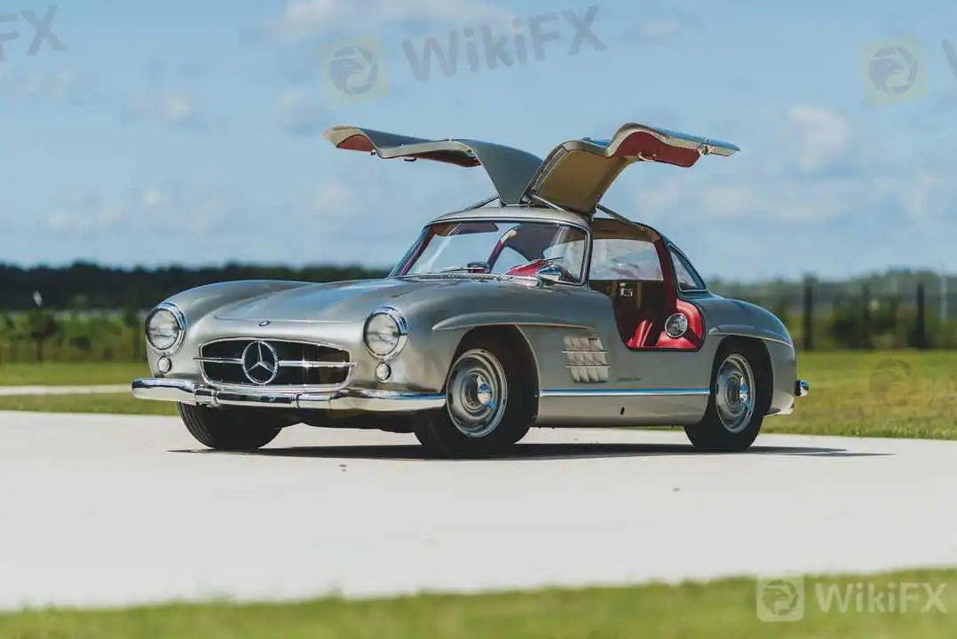 メルセデスベンツ 