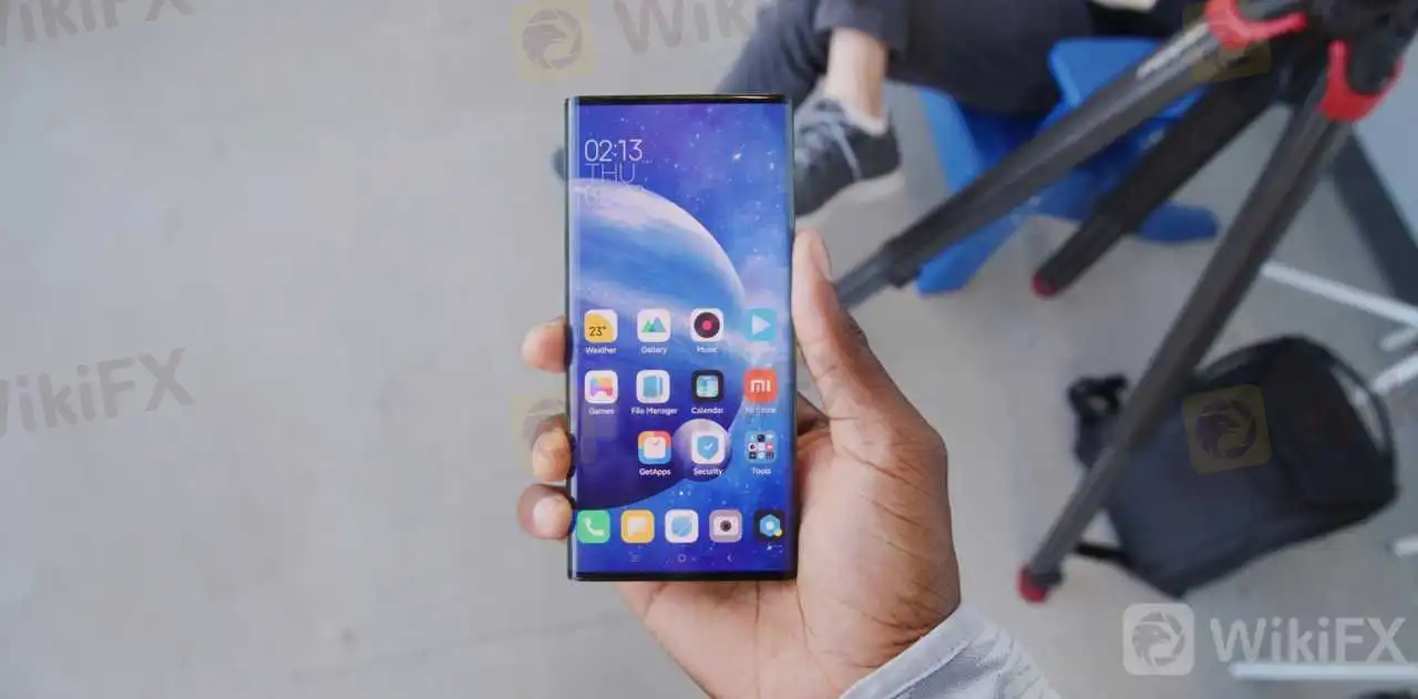 小米集団（シャオミ）、スマホ販売ランキング