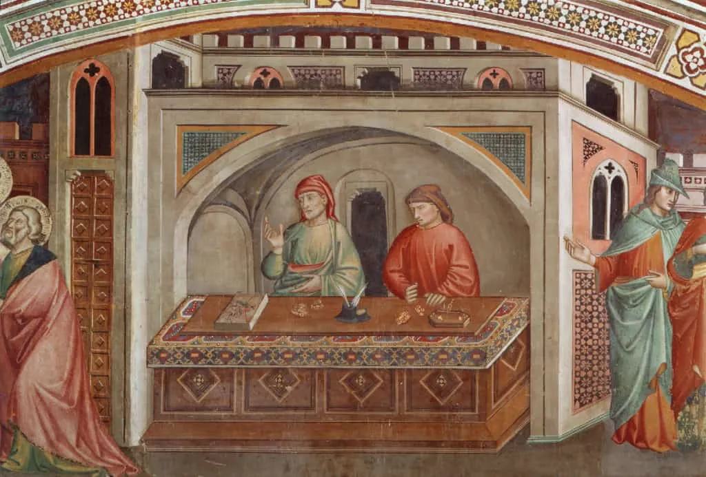 Giovanni-de-Bici-the-founder-of-the-bank-at-work.-Italia-Living-1024x693.jpg
