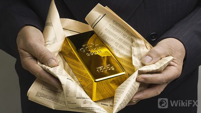 黄金价格走势预测:多头反击!金价上演惊天大逆转?