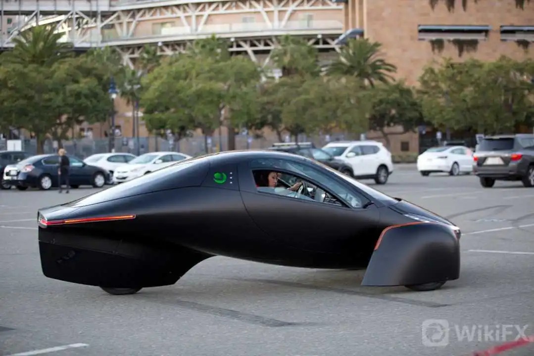 Advertisement アプテラのEV