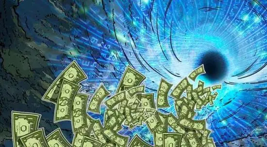 95%的加密投资者都在赔钱?6个惊人数据揭示原因|加密_新浪财经_新浪网