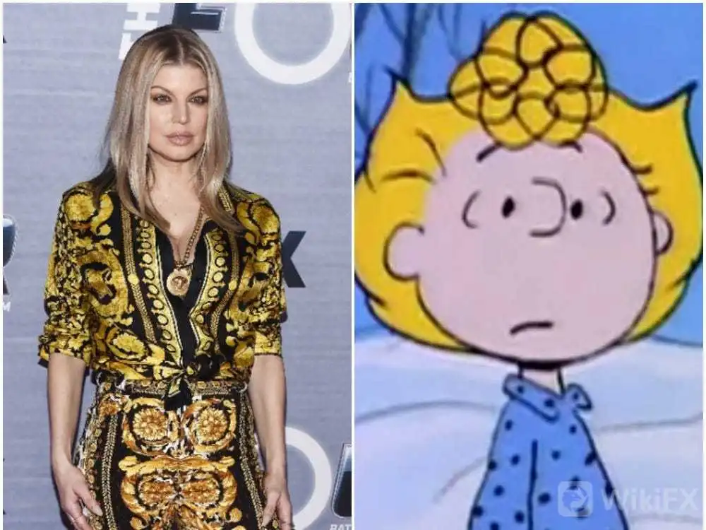 ファーギー