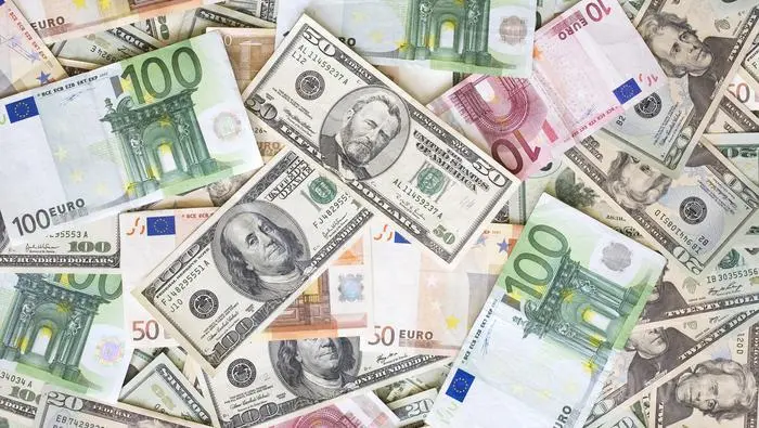 12.30美元走势分析∶黄金、白银、原油、澳元、纽元、欧元、英镑