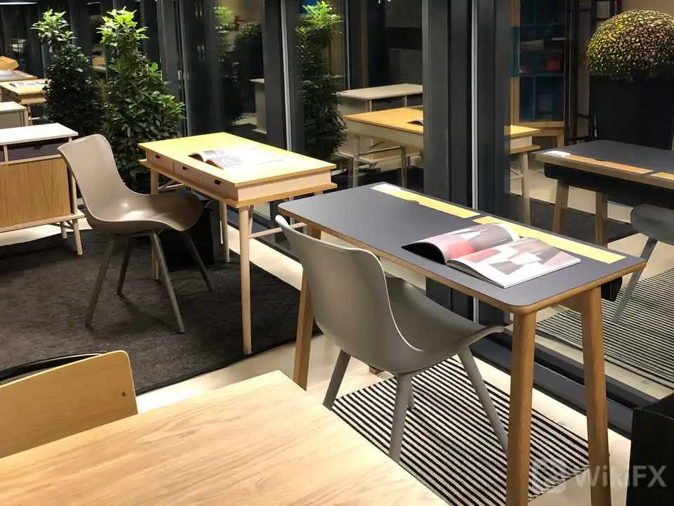 Advertisement 中の様子