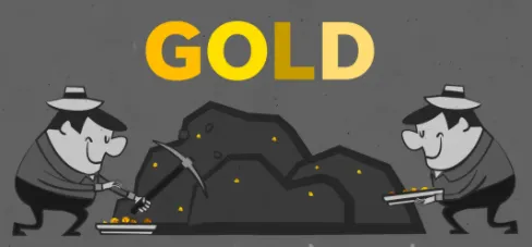 gold gold