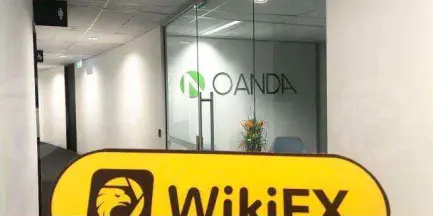 OANDA