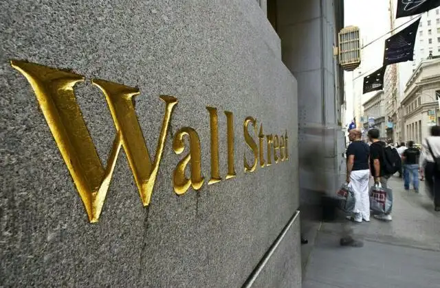 Al cierre de Wall Street