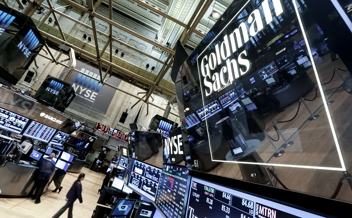 Goldman