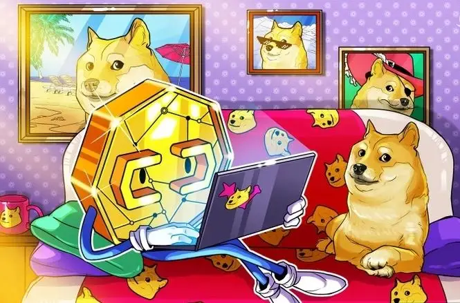 Snoop Dogg and Gene Simmons join Elon's Musk's 'Dogecoin army'