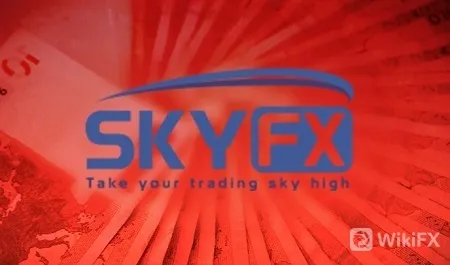 SkyFX 