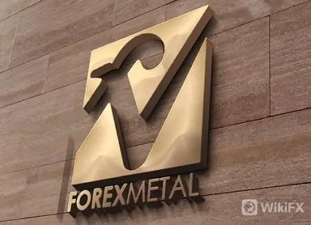 forex-metal 