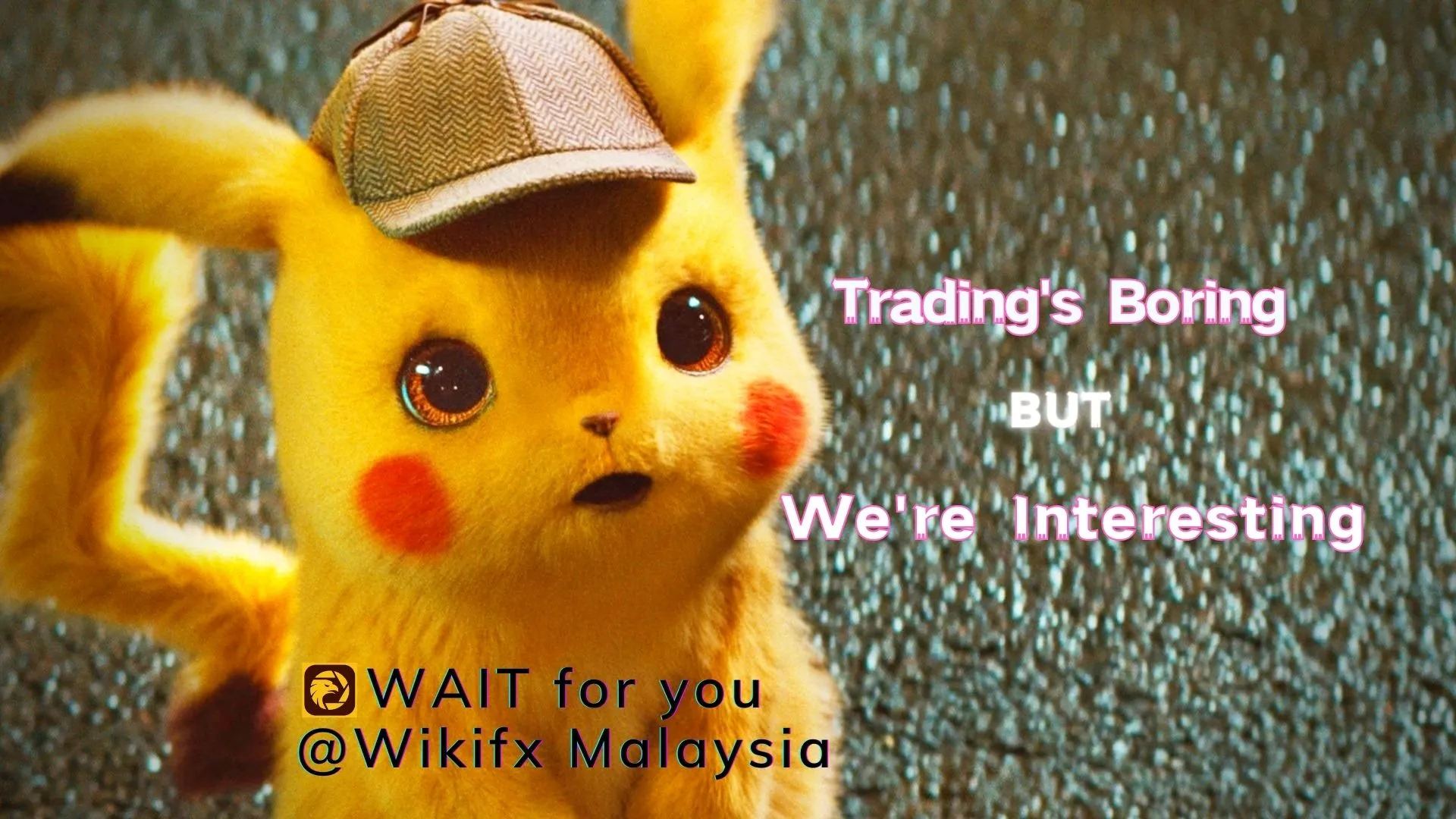 Trading 