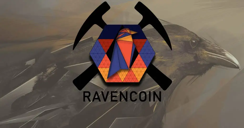 Ravencoin (RVN) gains 865% as interest in tokenized securities grows