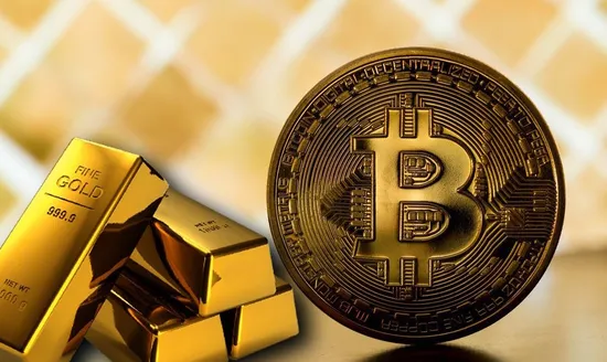 高盛:比特币取代不了黄金两者可以共存|高盛_新浪财经_新浪网