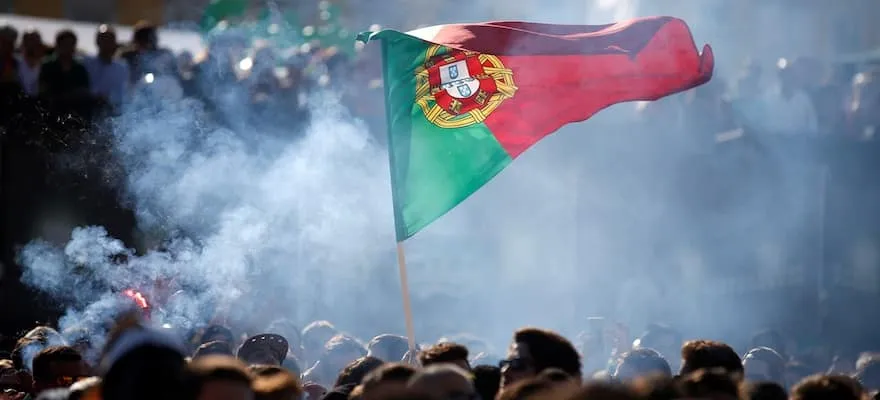 Portugal