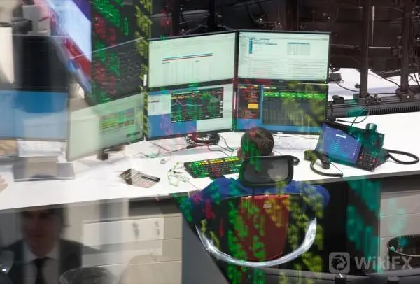 Trader