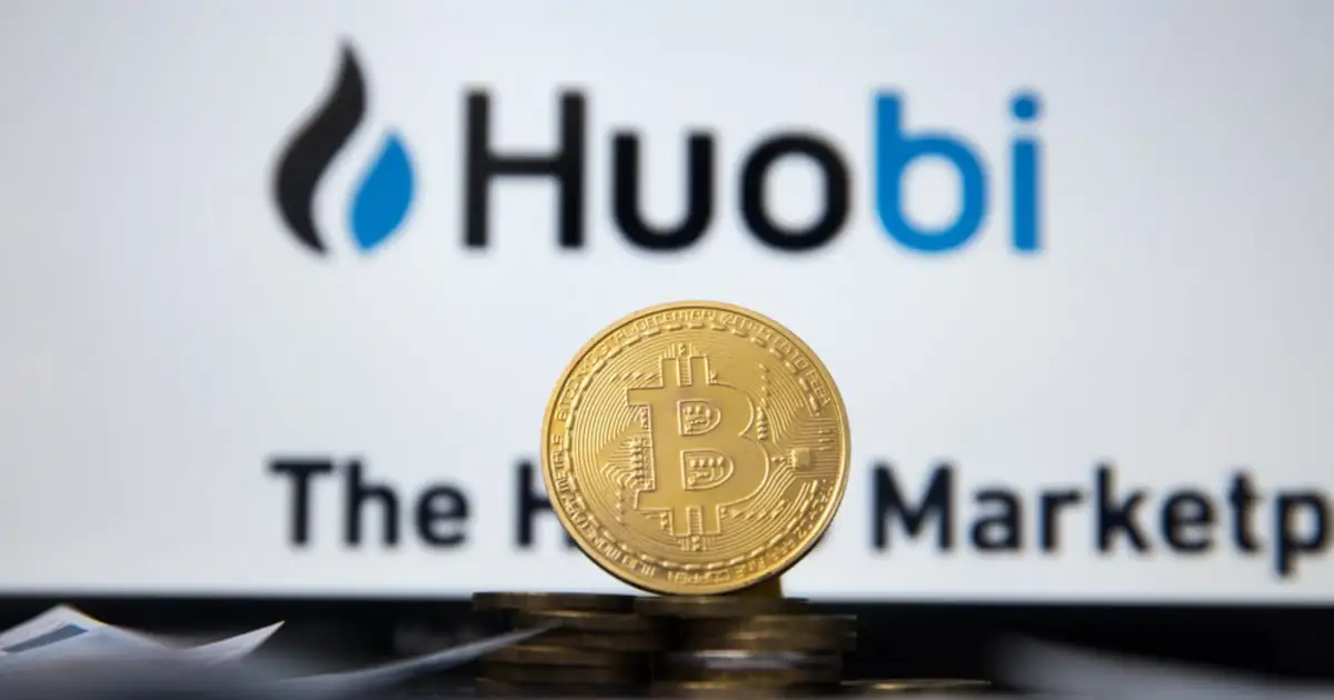 Huobi allegedly launched bitcoin and ether funds