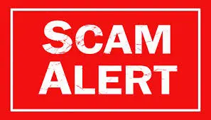 scam scam