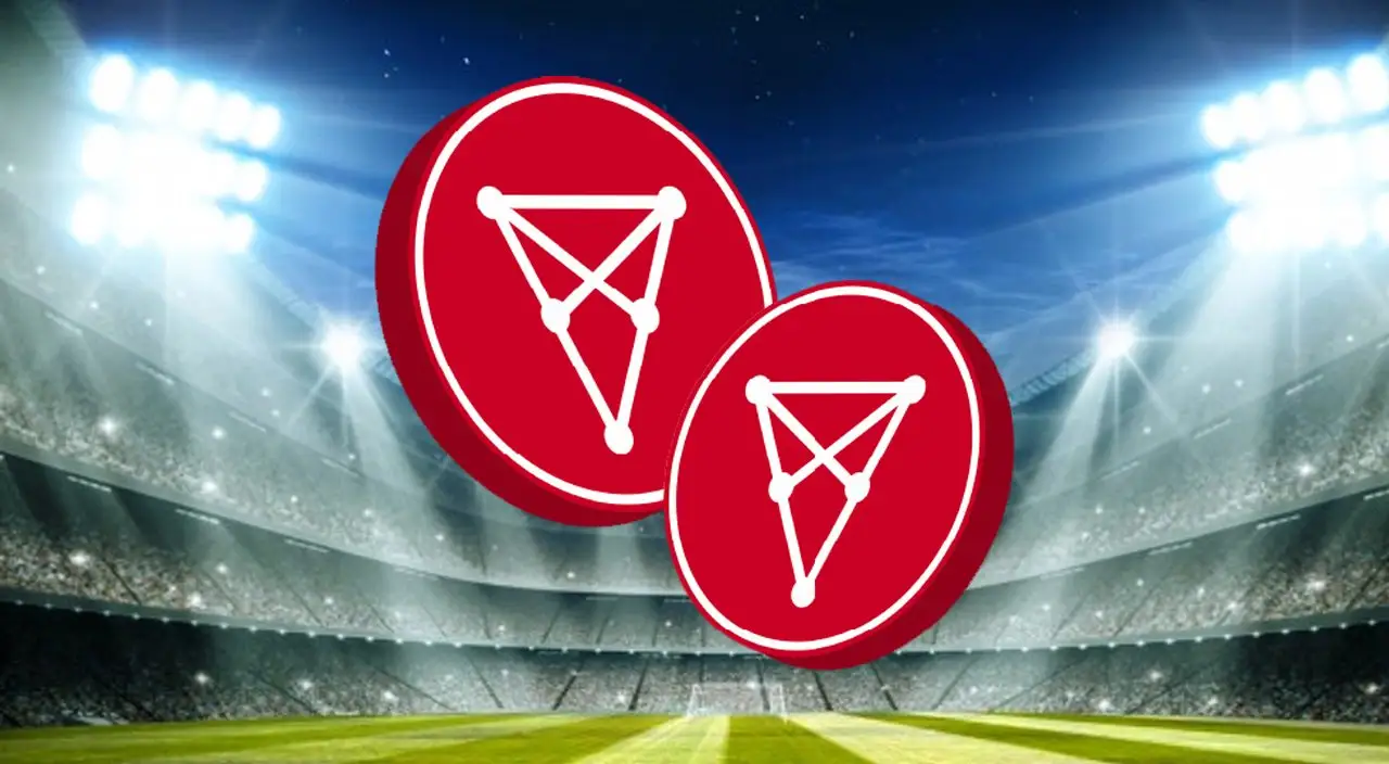 Chiliz (CHZ) scores 1,600% gains in March as fan tokens outperform everything