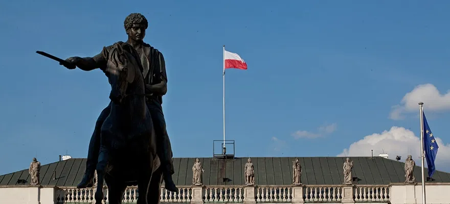 poland 