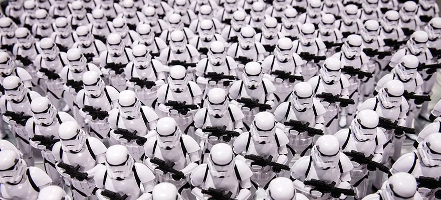 Clones