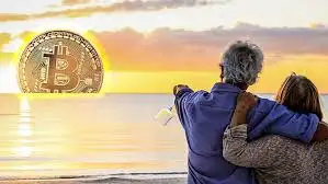 Baby Boomers Next to Jump Into Crypto, Galaxy Digital's Novogratz Predicts