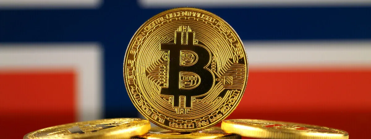 ノルウェーの億万長者、ビットコインの禁止を呼びかけた後にビットコインを購入 ノルウェーの億万長者、ビットコインの禁止を呼びかけた後にビットコインを購入