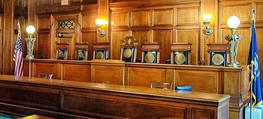 court
