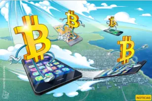 PayPal permitirá a los clientes estadounidenses pagar en Bitcoin en comercios de todo el mundo