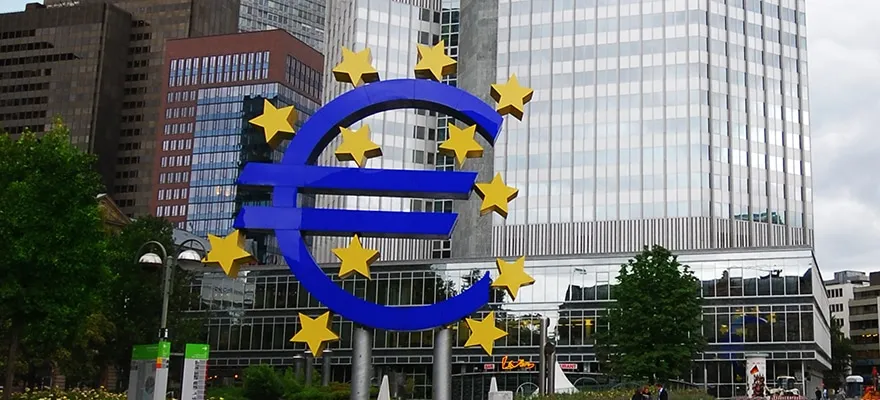 ECB-Backed 