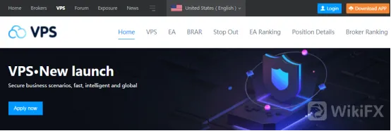VPS