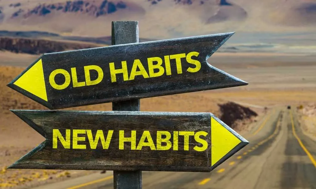 Habits 