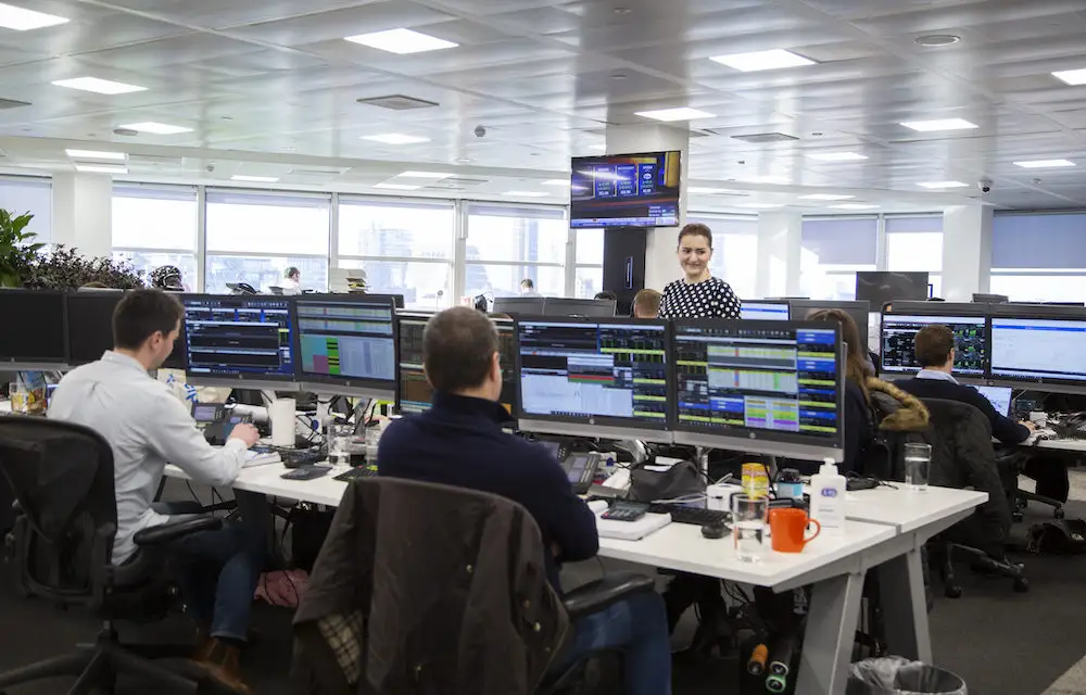 IG boosts fees transparency for leveraged accounts