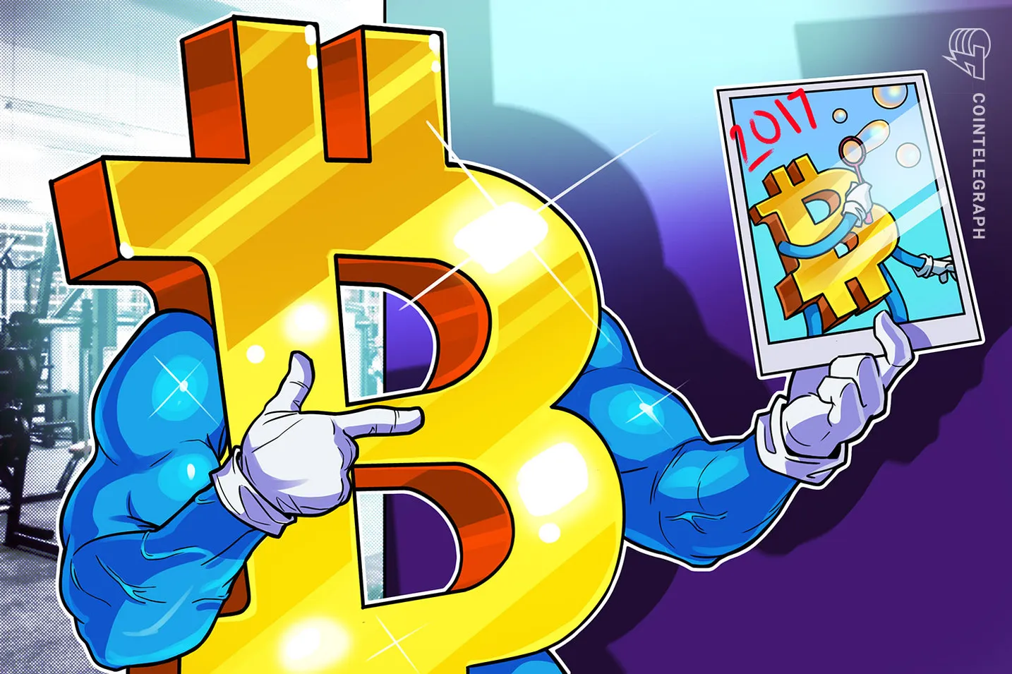 BTC