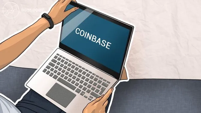 Coinbase: